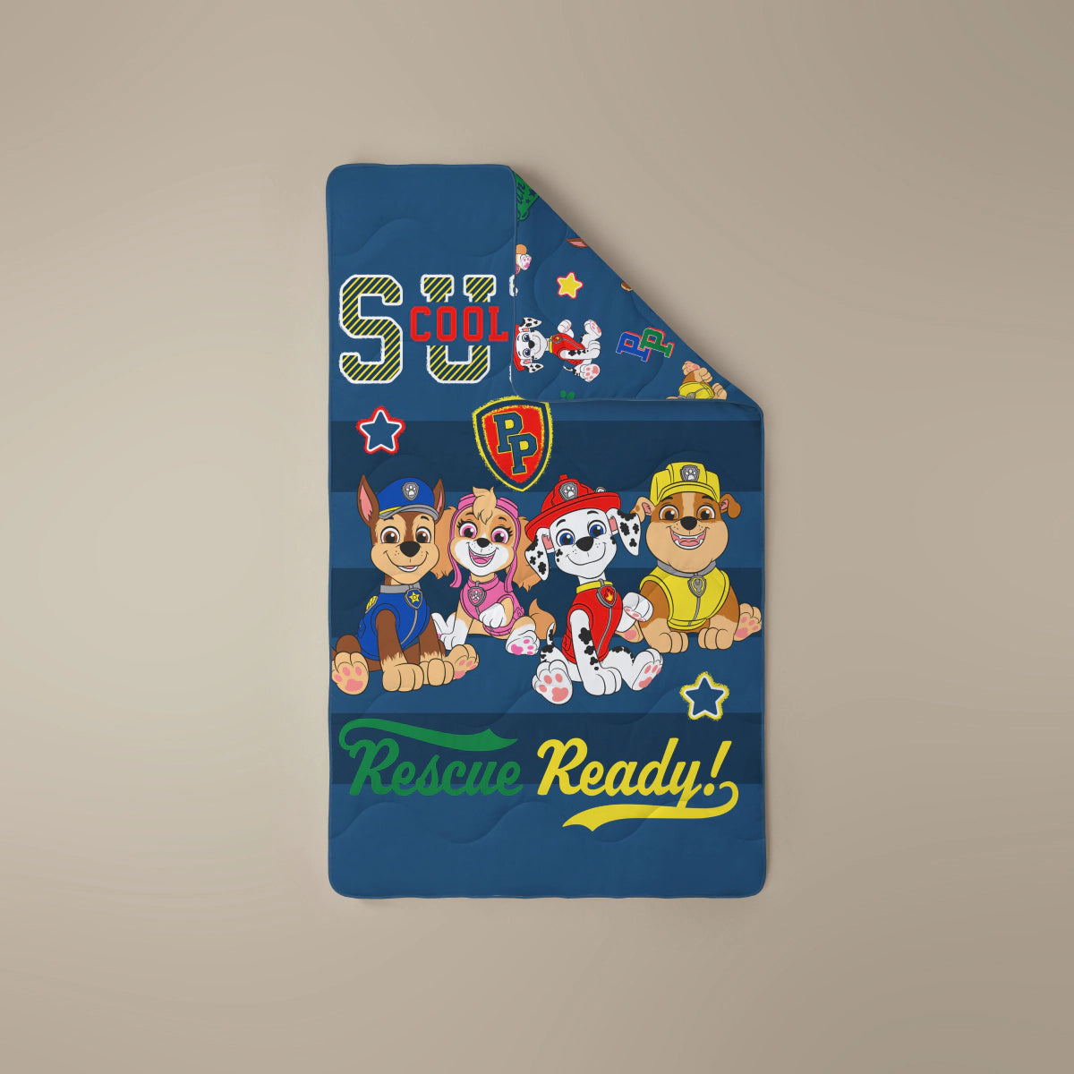 Kids Dekbed - Paw Patrol