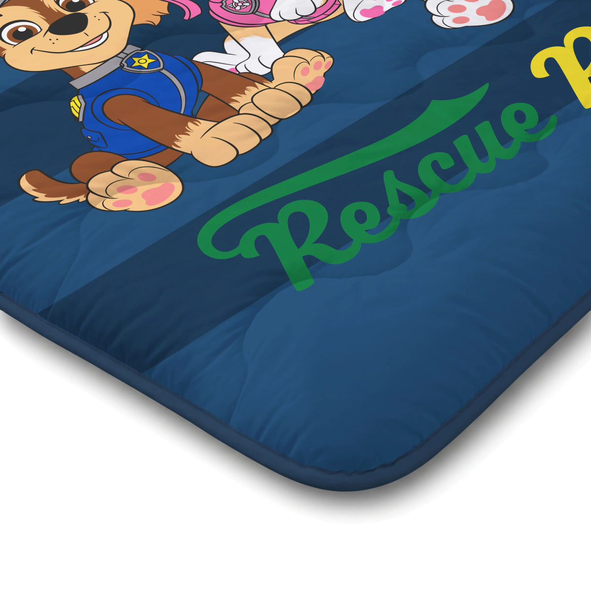 Kids Dekbed - Paw Patrol