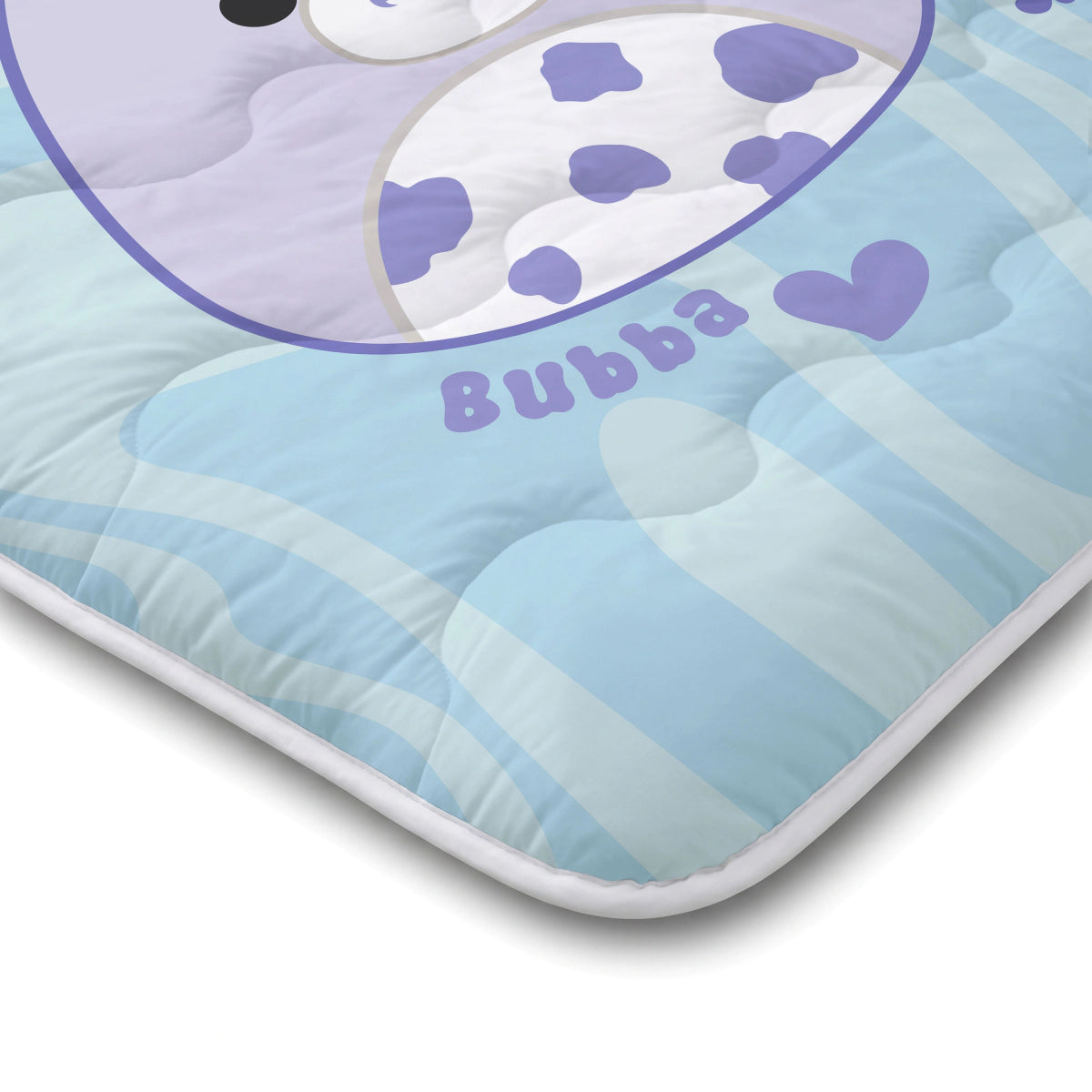 Kids Dekbed - Squishmallows