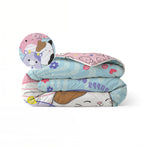 Kids Dekbed - Squishmallows