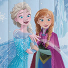 Elsa & Anna
