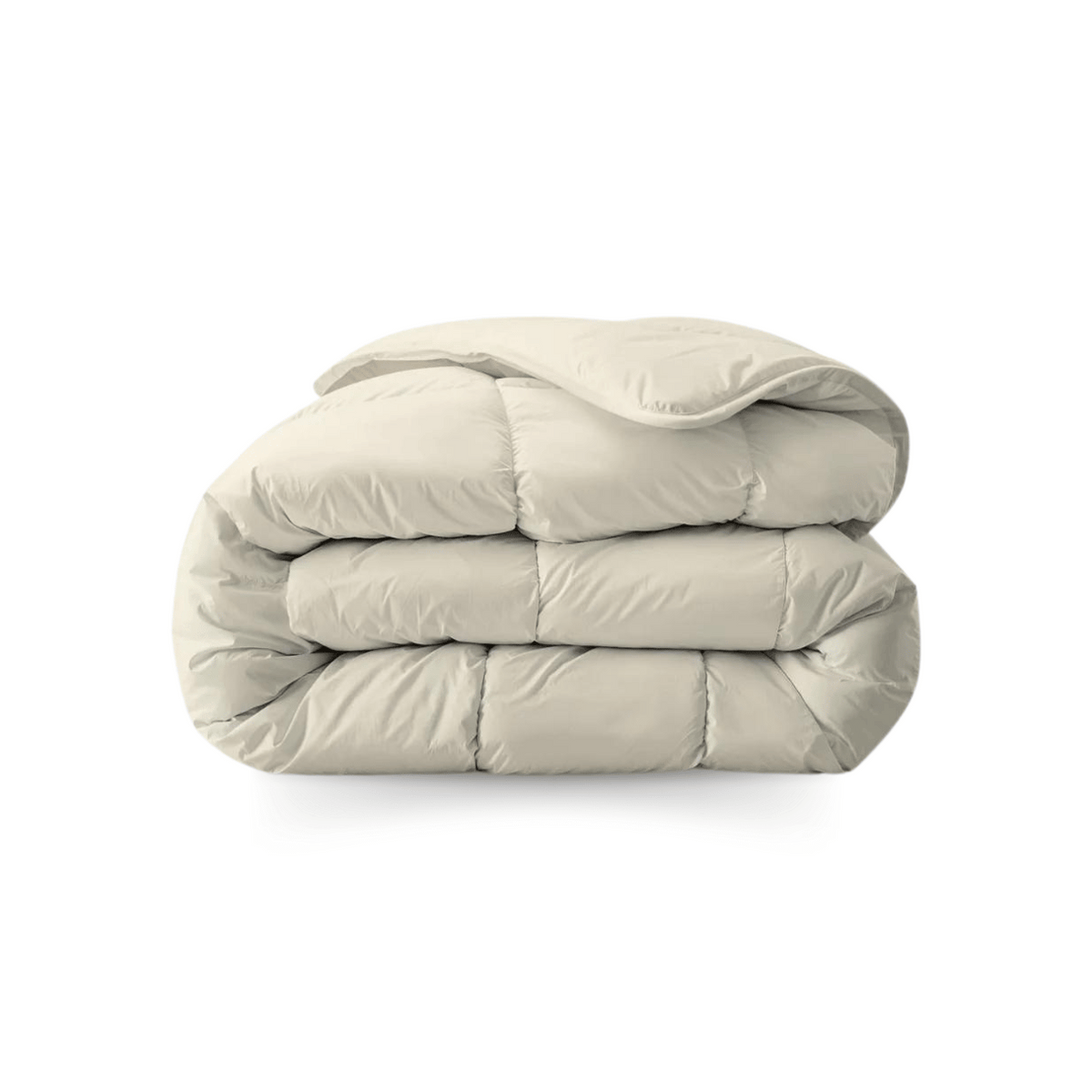 Zelesta Everyday Uni Dekbed - Zandbeige