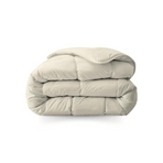 Zelesta Everyday Uni Dekbed - Zandbeige