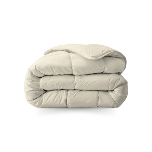 Zelesta Everyday Uni Dekbed - Zandbeige