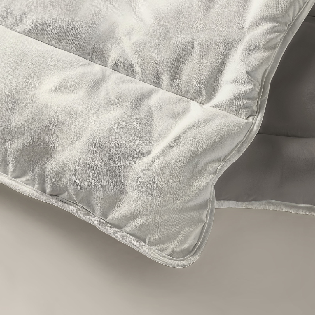 Zelesta Royalbed - Tender Gray & Cream