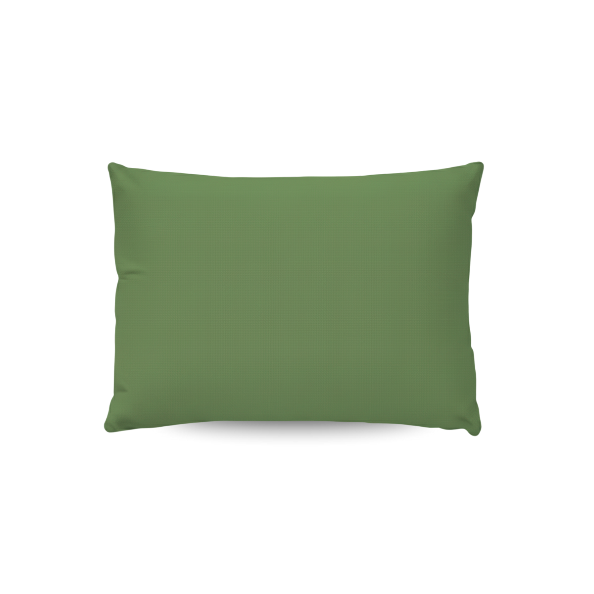 Zelesta Comfort Uni Kussensloop Set Van 2 - Saliegroen