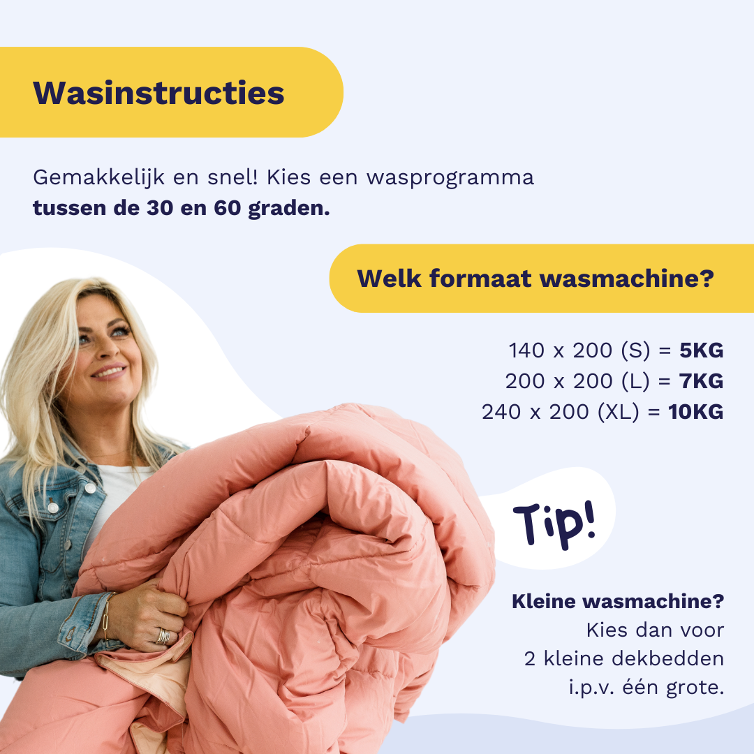 Zelesta Special Velvet Dekbed - Zwart