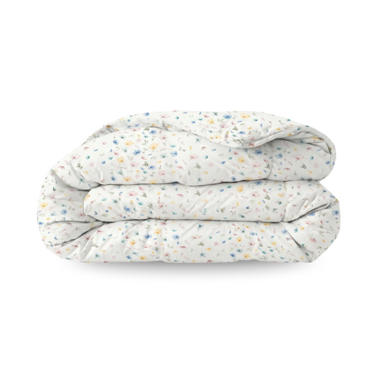 Zelesta Comfort Design Zomerdekbed - Spring Bloom
