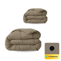 Comfort 4 Seizoenen