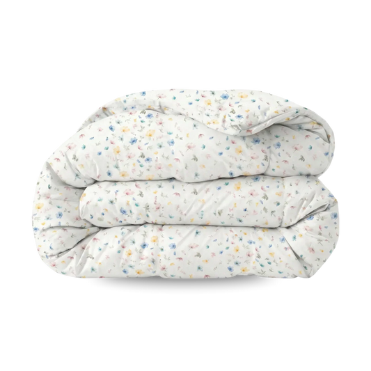 Zelesta Comfort Design Dekbed - Spring Bloom