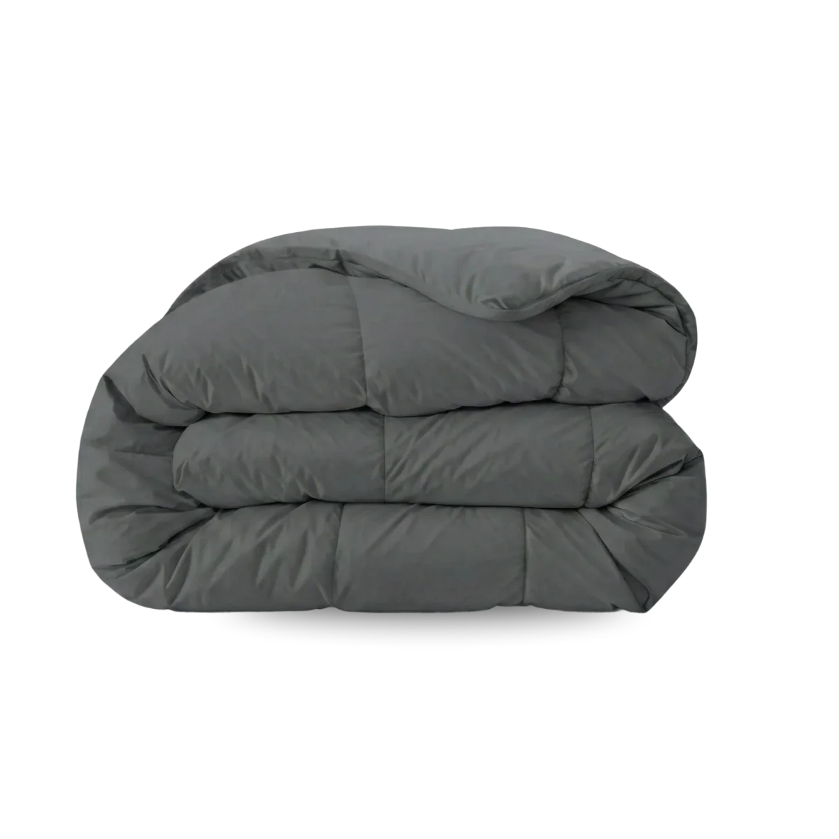 Zelesta Comfort Uni Dekbed - Steengrijs