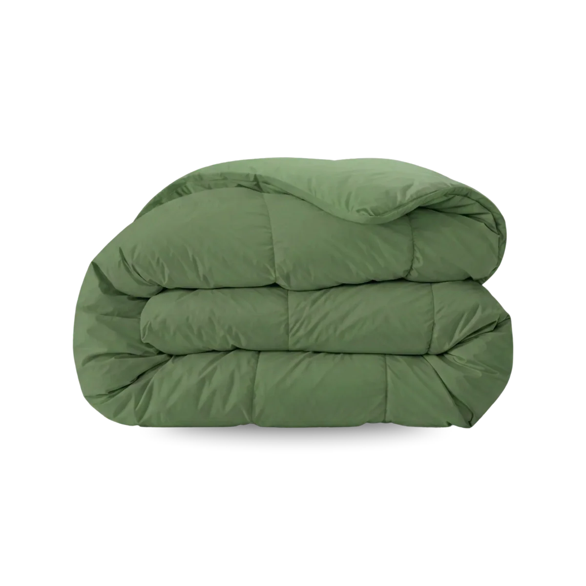 Zelesta Comfort Uni Duvet - Sage Green