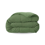 Zelesta Comfort Uni Duvet - Sage Green