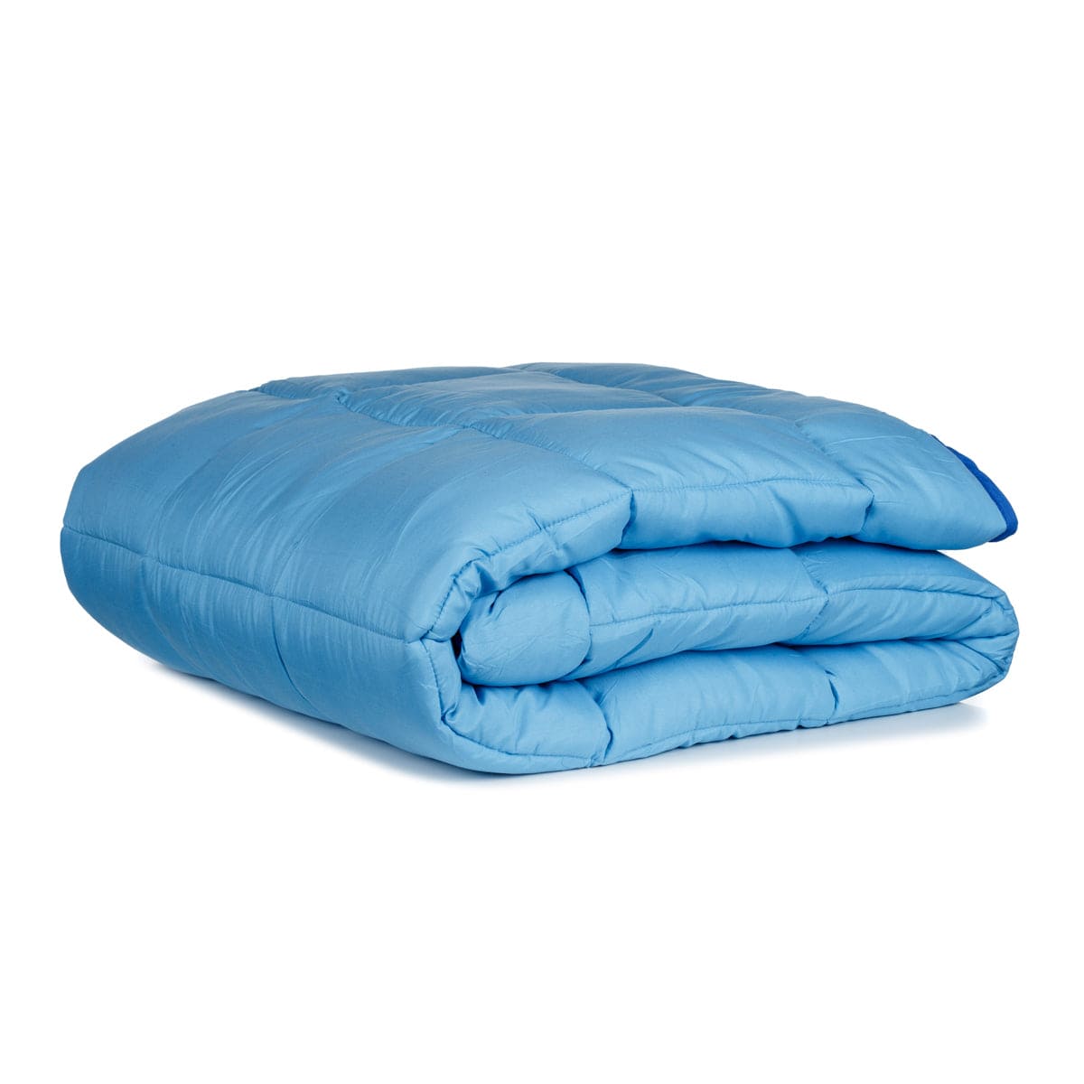 Zelesta Everyday Duo Dekbed - Blauw & Azuur