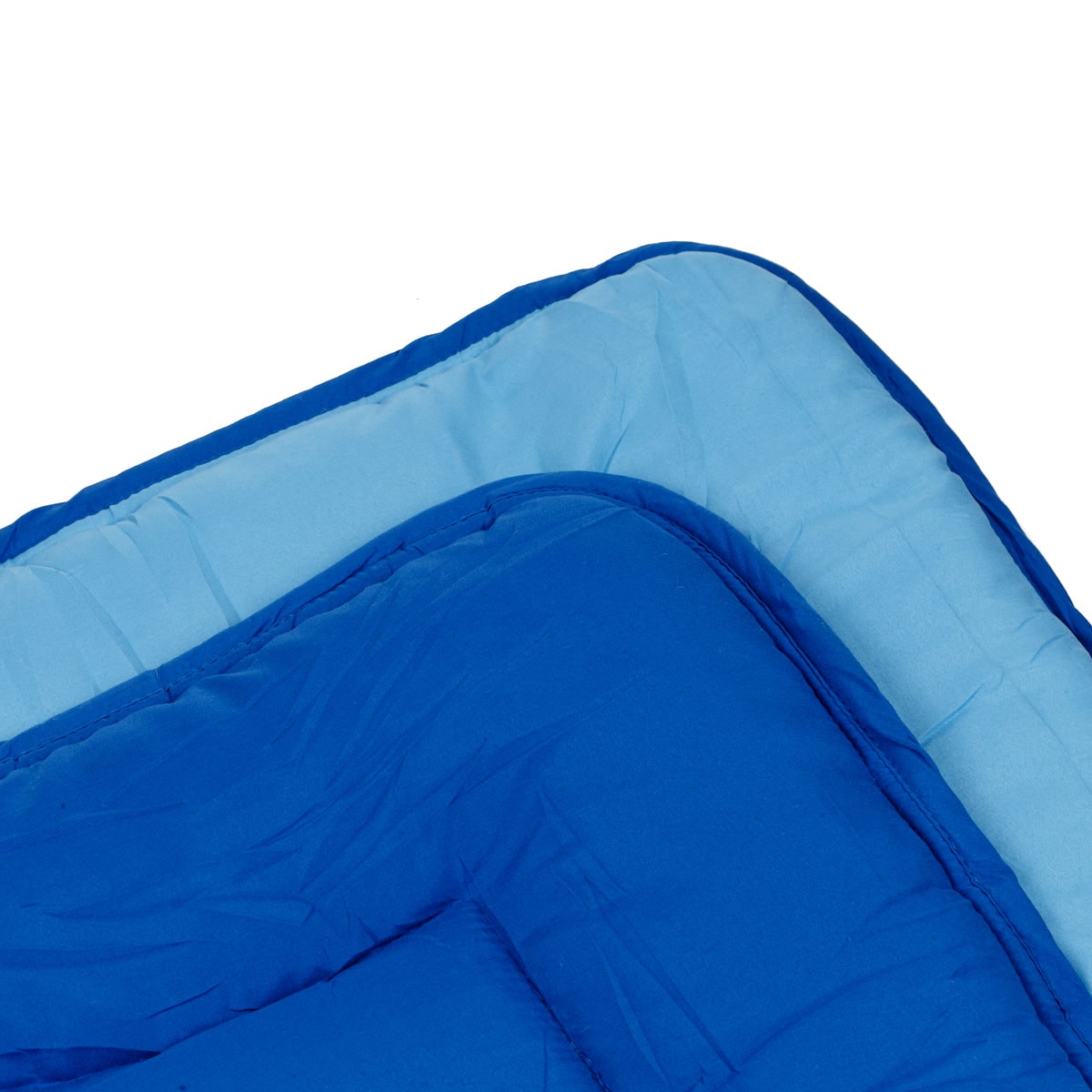 Zelesta Everyday Duo Dekbed - Blauw & Azuur