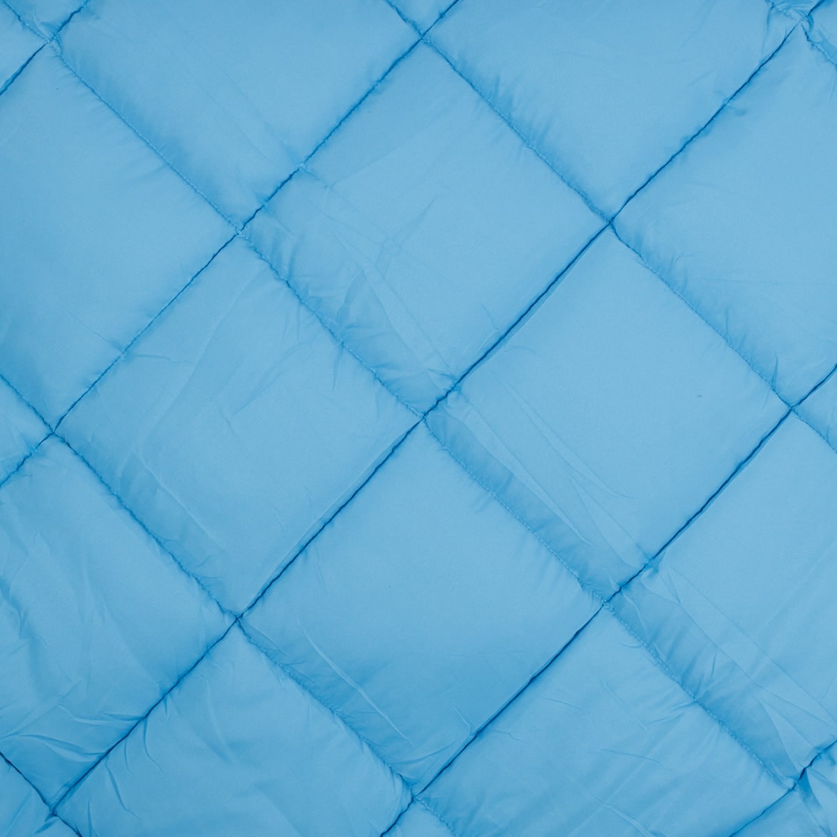 Zelesta Everyday Duo Dekbed - Blauw & Azuur
