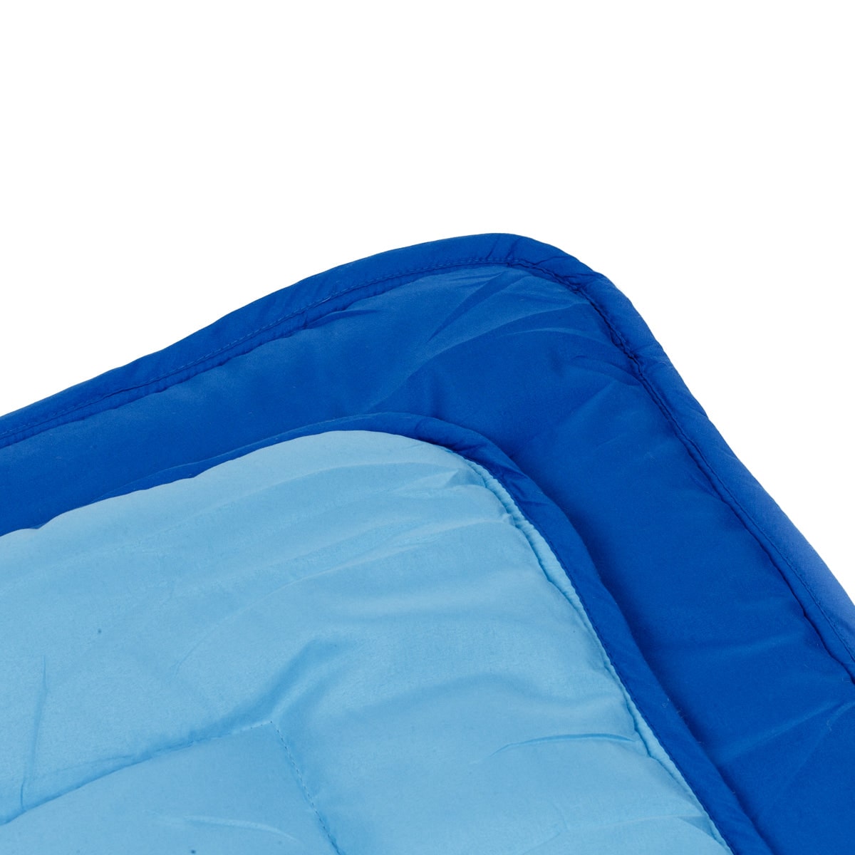 Zelesta Everyday Duo Dekbed - Blauw & Azuur