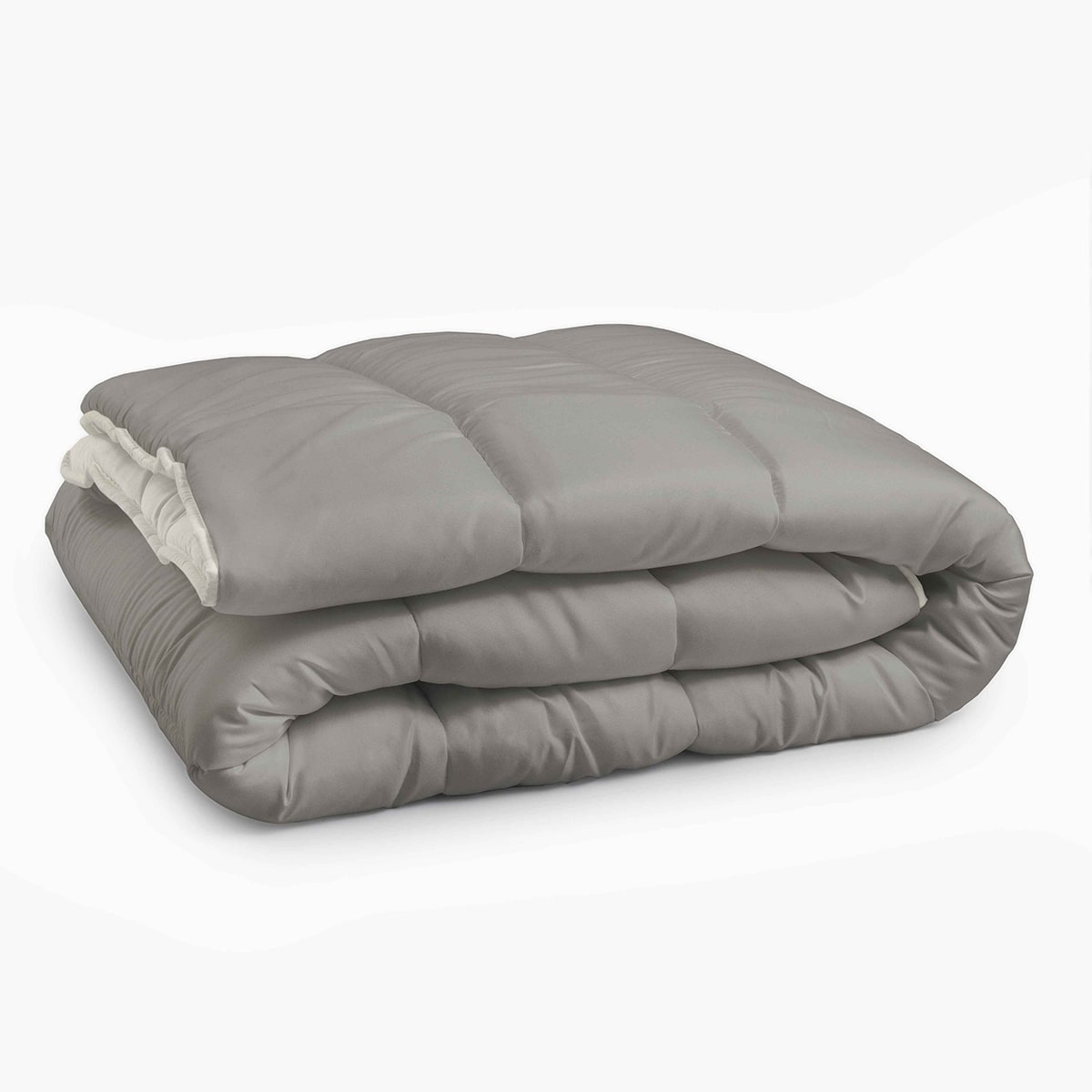 Zelesta Royalbed - Tender Gray & Cream
