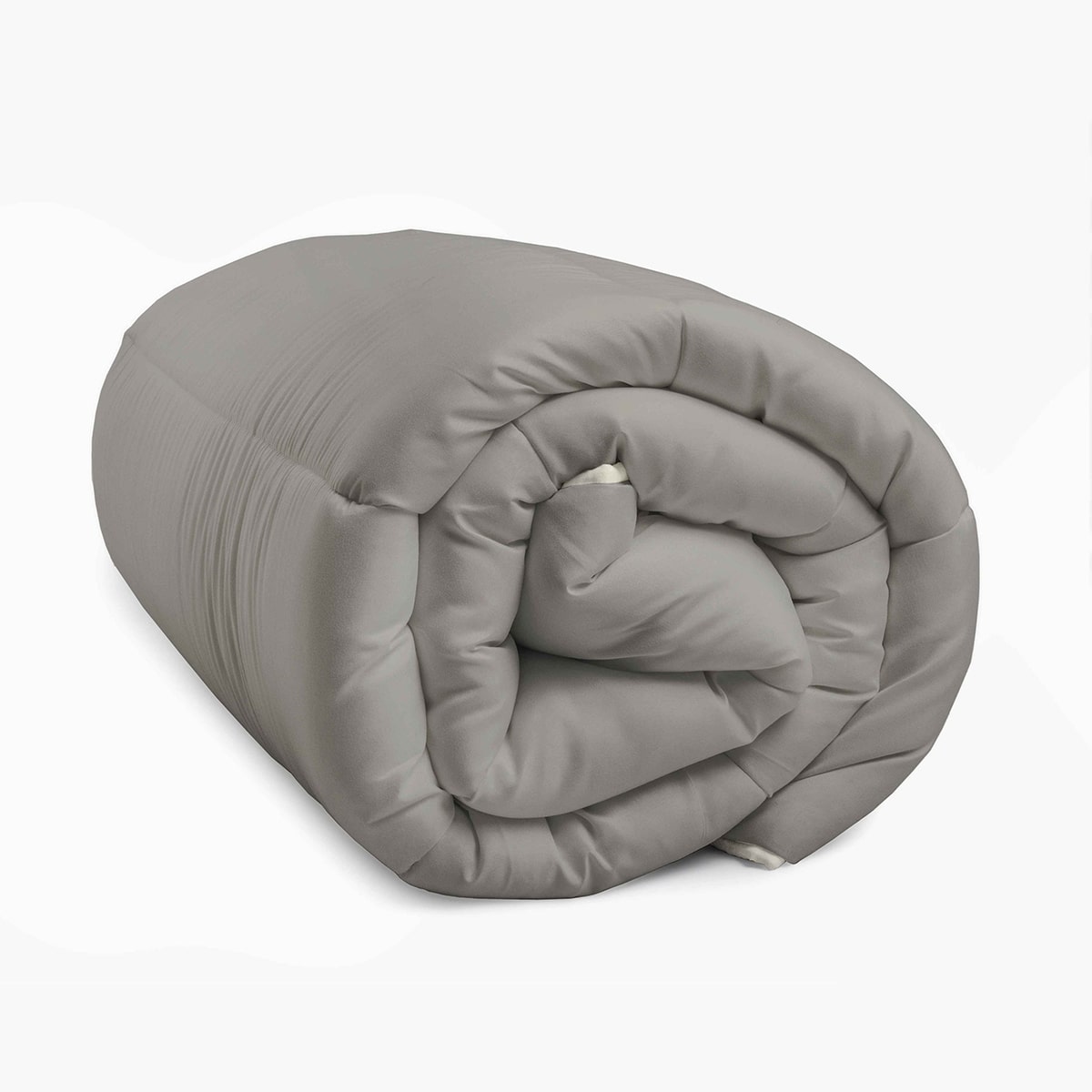Zelesta Royalbed - Tender Gray & Cream