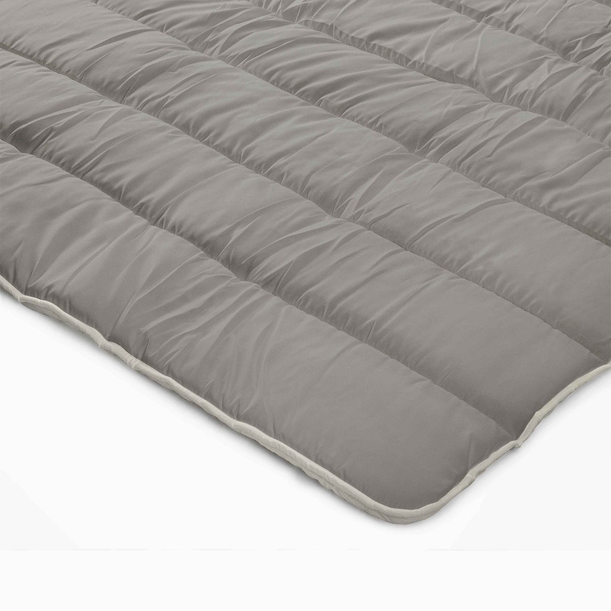 Zelesta Royalbed - Tender Gray & Cream