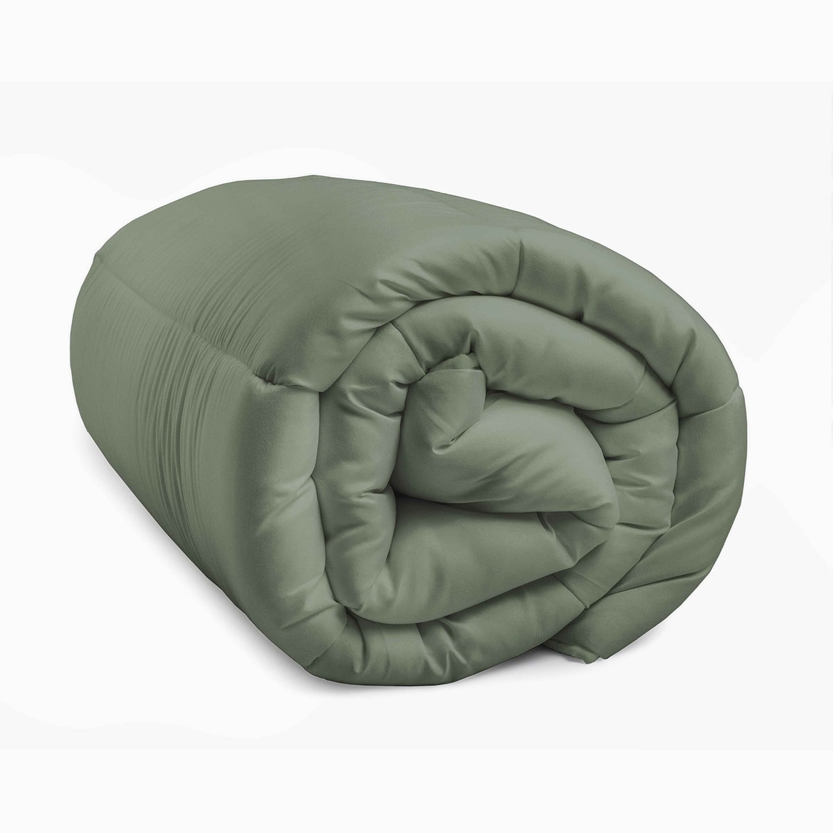 Zelesta Everyday Uni Dekbed - Pastelgroen