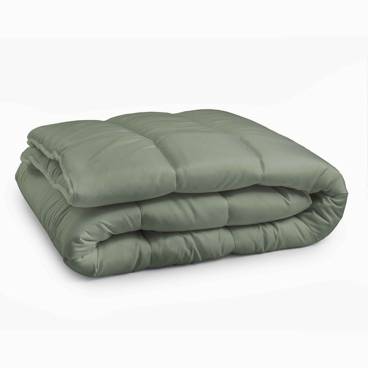 Zelesta Everyday Uni Dekbed - Pastelgroen