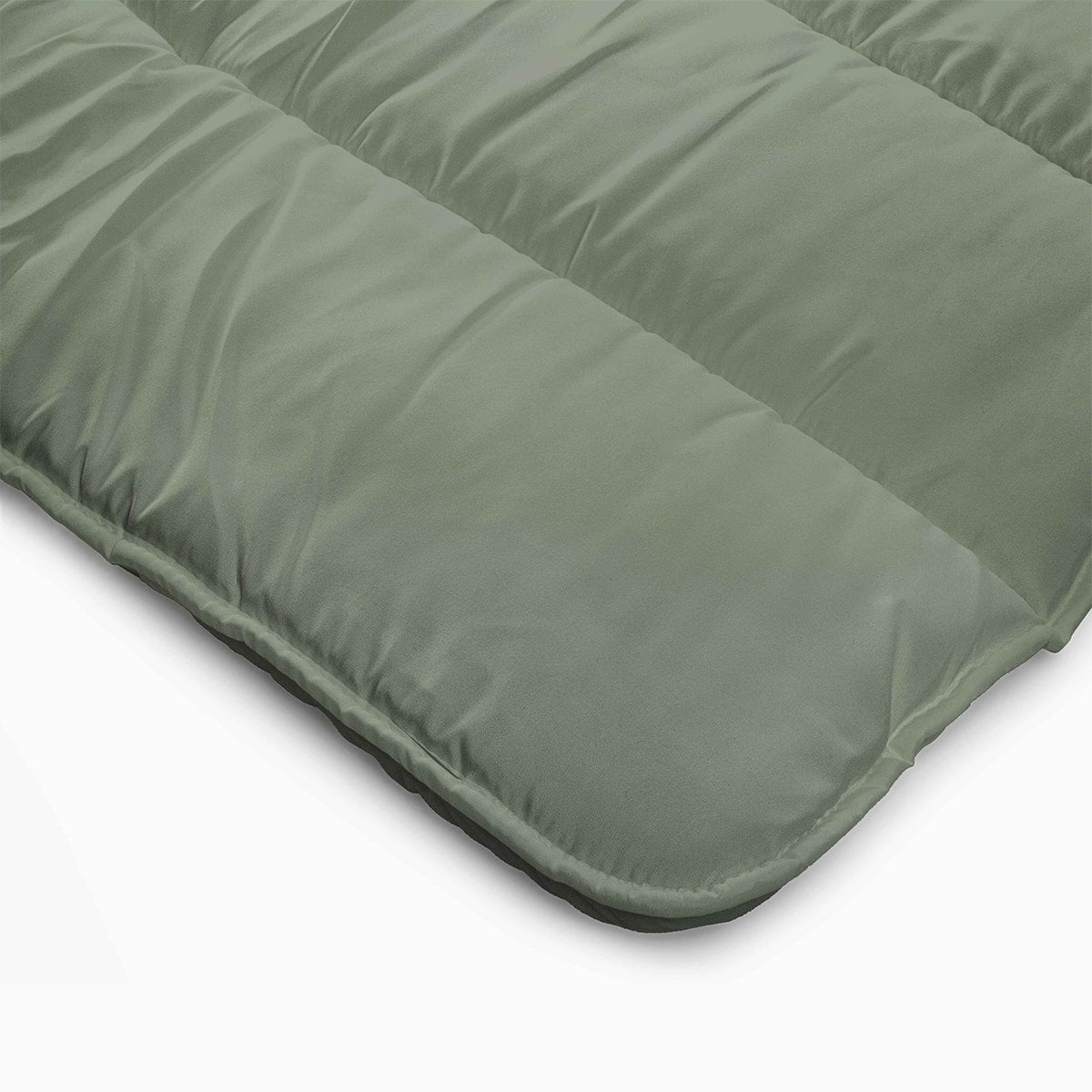 Zelesta Everyday Uni Dekbed - Pastelgroen