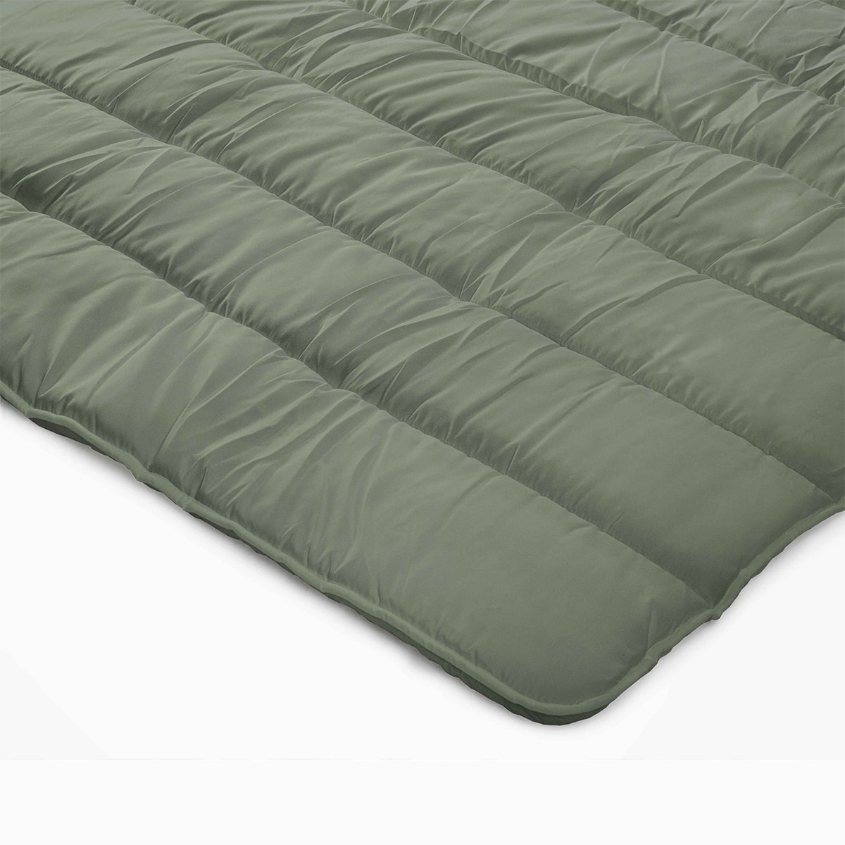 Zelesta Everyday Uni Dekbed - Pastelgroen