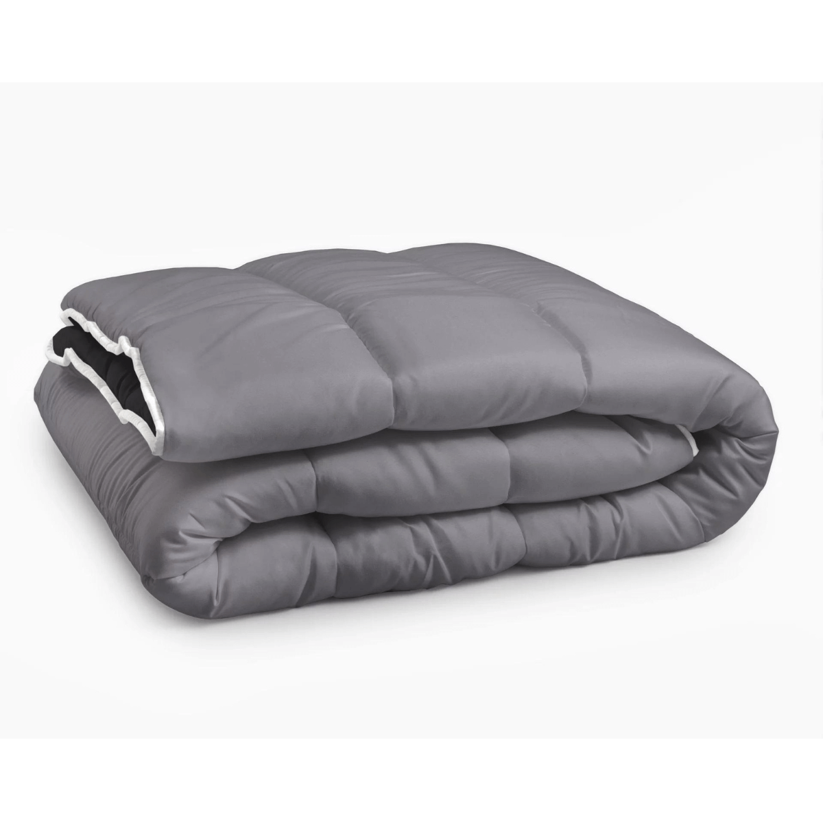 Zelesta Royal Bed - Black & Anthracite
