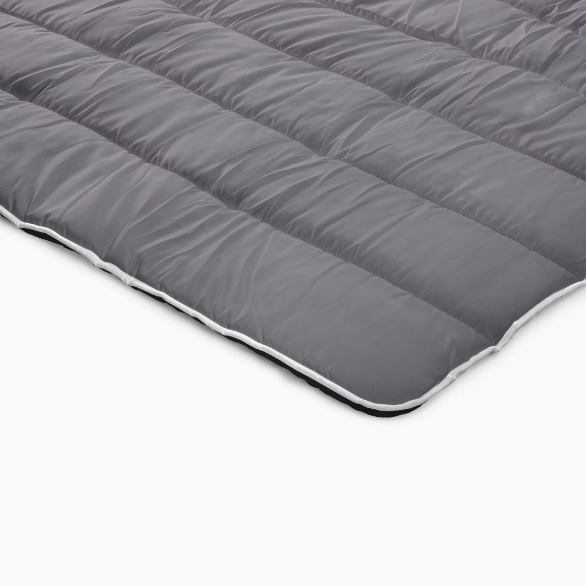 Zelesta Royal Bed - Black & Anthracite