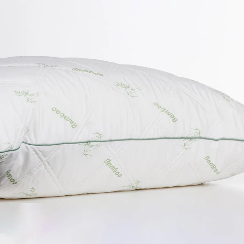 Zelesta Bamboo Pillow 60X70Cm image
