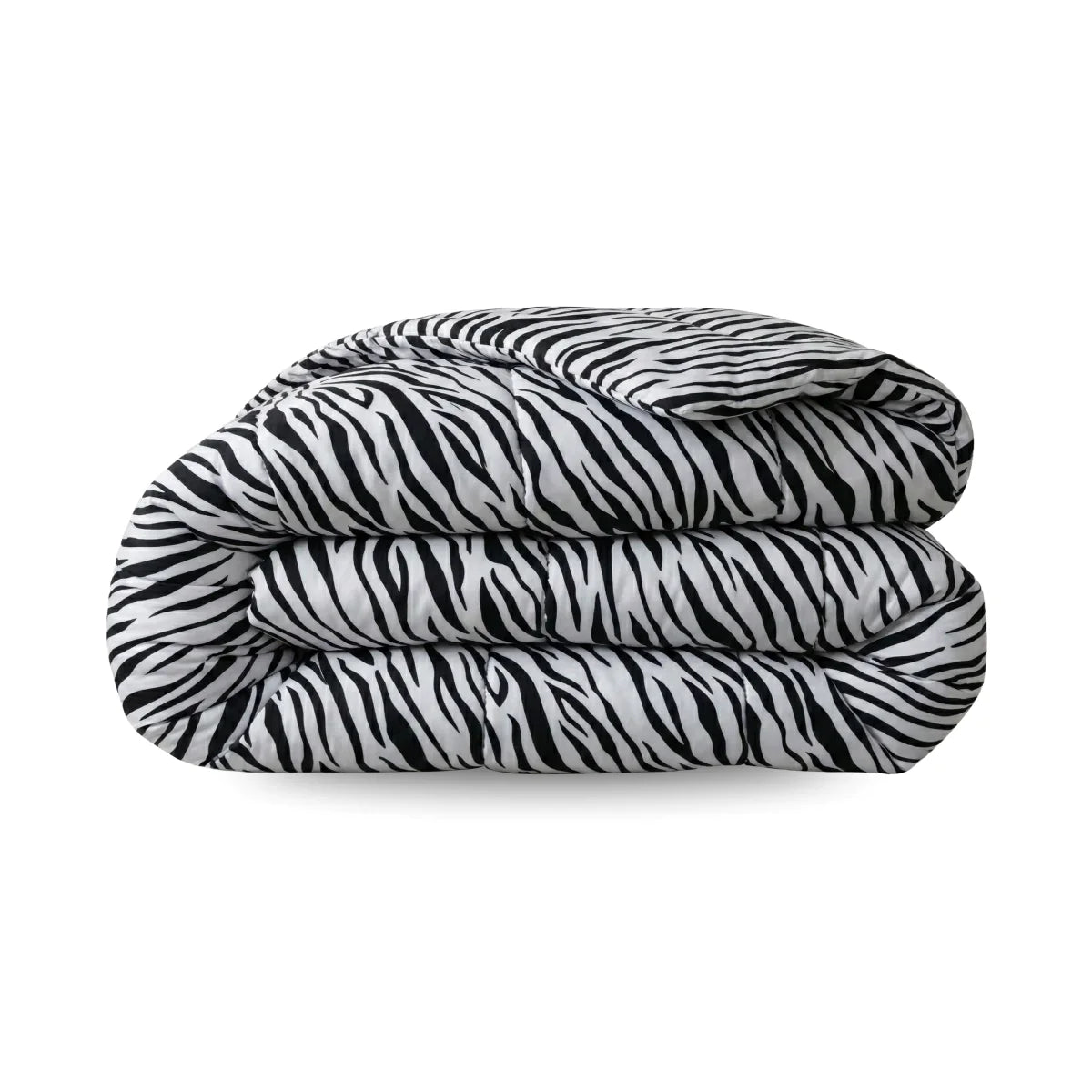 Zelesta Comfort Design Zomerdekbed - Zebra Skin