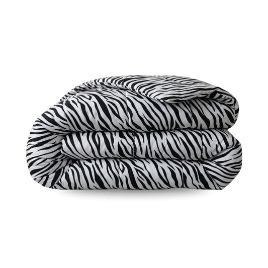 Zelesta Comfort Design Zomerdekbed - Zebra Skin