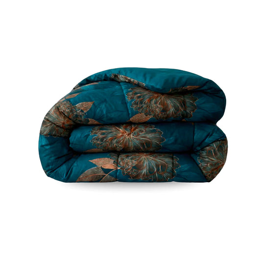 Zelesta Comfort Design Dekbed - Royal Flowers