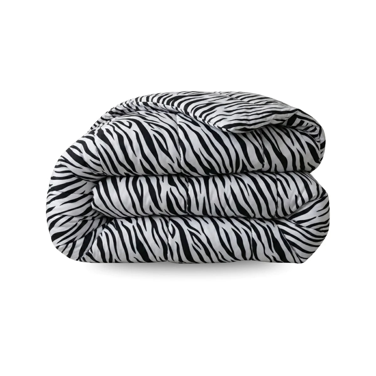 Zelesta Comfort Design Dekbed - Zebra Skin
