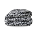 Zelesta Comfort Design Dekbed - Zebra Skin