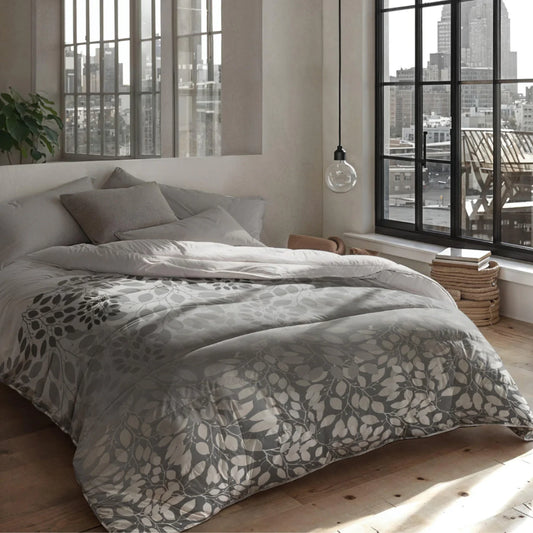 Zelesta Everyday Design Zomerdekbed - Silver Wilderness
