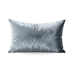 Zelesta Special Flanellen Uni Kussenslopen Set Van 2 - Blauw