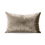 Zelesta Special Flanellen Uni Kussenslopen Set van 2 - Taupe