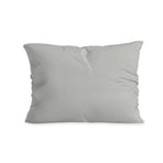 Zelesta Special Mousseline Kussensloop Set Van 2 - Lichtgrijs