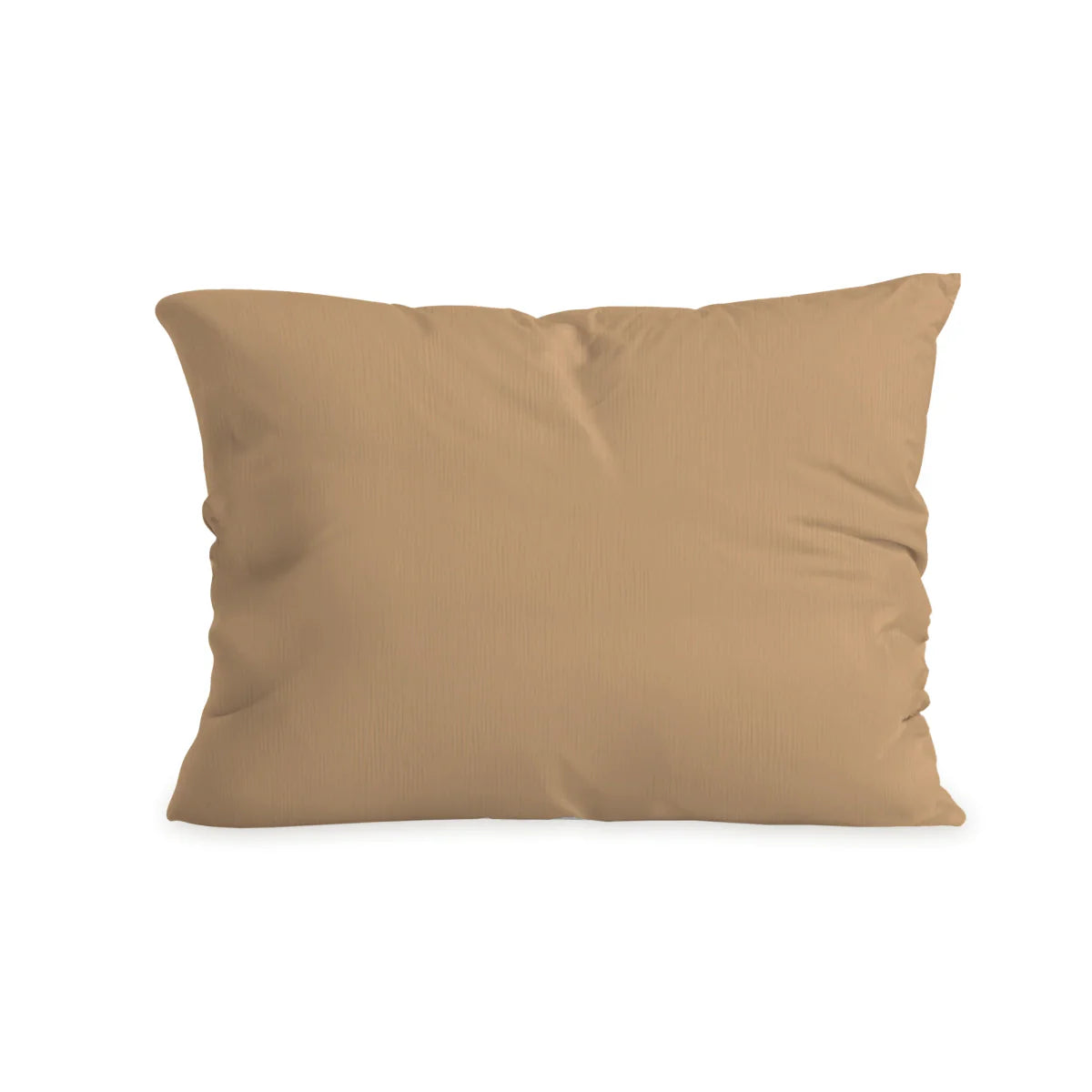Zelesta Special Mousseline Kussensloop Set van 2 - Warm Zacht Beige