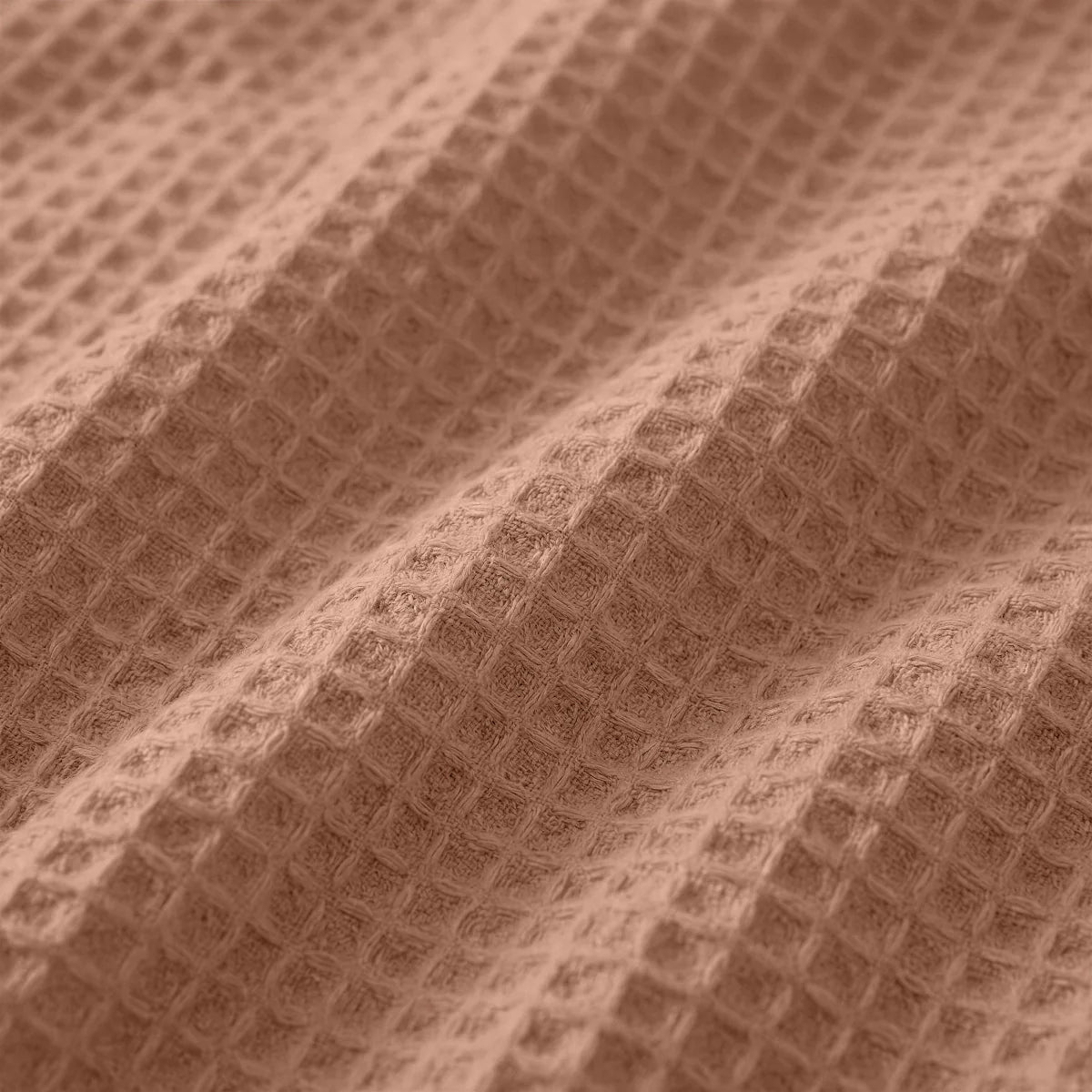 Zelesta Special Cooling Serene Zomerdekbed - Terracotta Roze