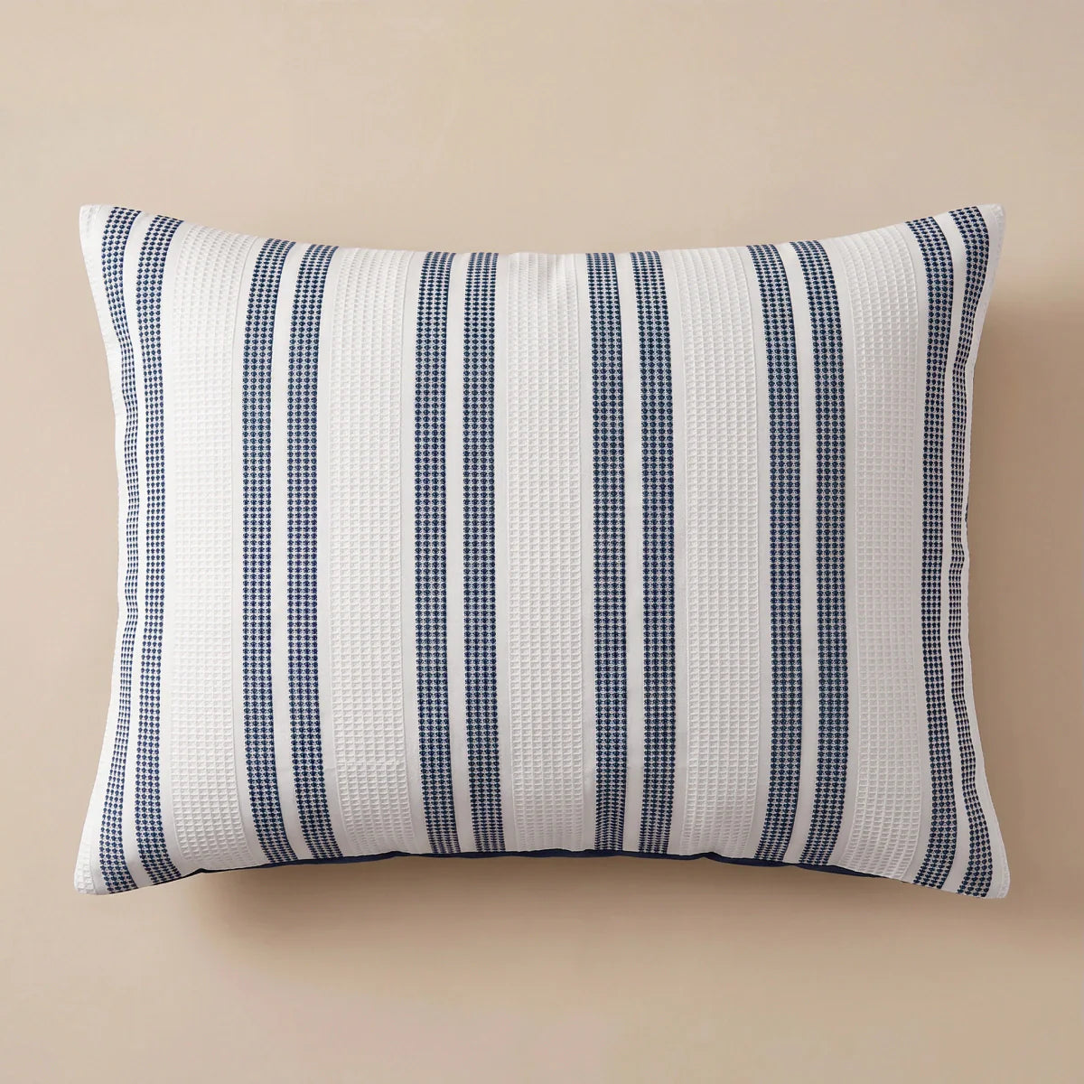 Zelesta Special Hampton Kussensloop Set Van 2 - Blauw