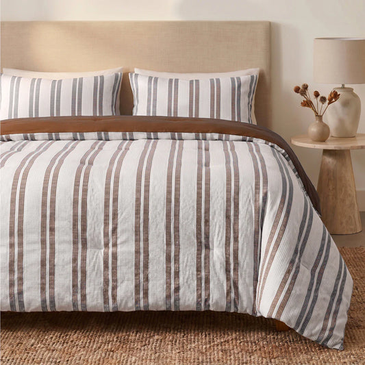Zelesta Special Hampton Zomerdekbed - Taupe