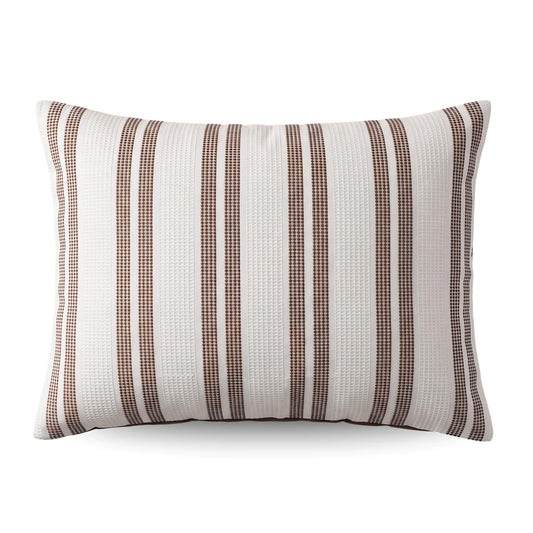 Zelesta Special Hampton Kussensloop Set van 2 - Taupe