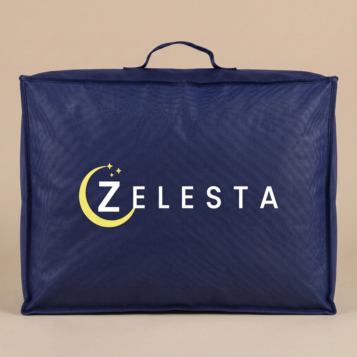 Zelesta Special Hampton Zomerdekbed - Taupe