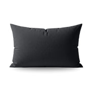 Zelesta Special Teddy Katoenen Mousseline Kussensloop Set Van 2 - Antraciet