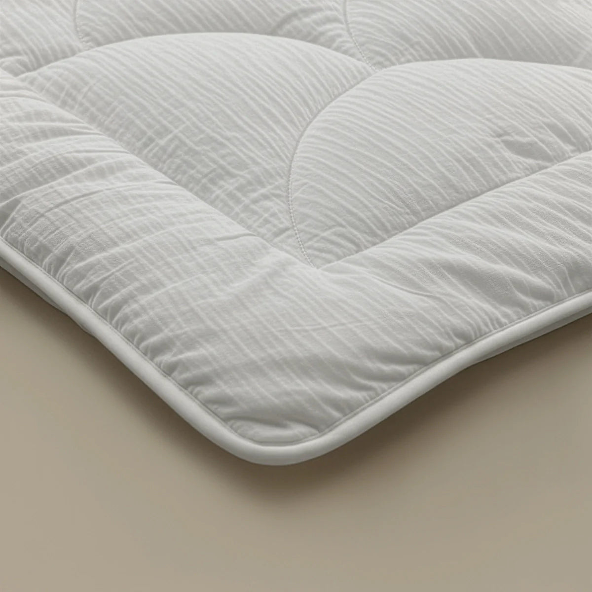 Zelesta Special Velvet Chique Dekbed - Beige