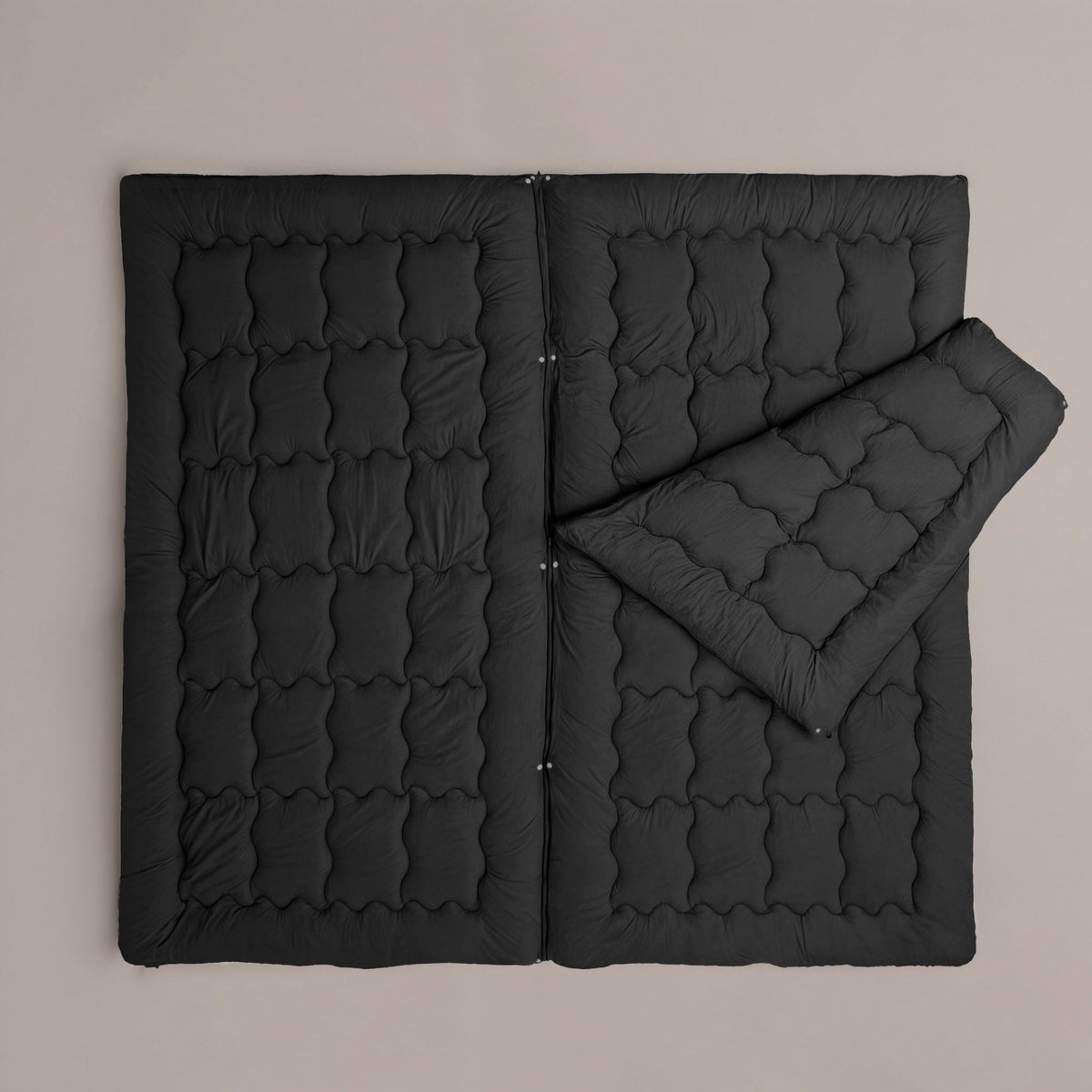 Zelesta Flexibed - Black