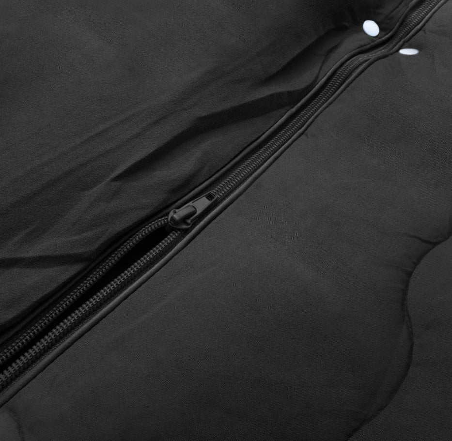 Zelesta Flexibed - Black